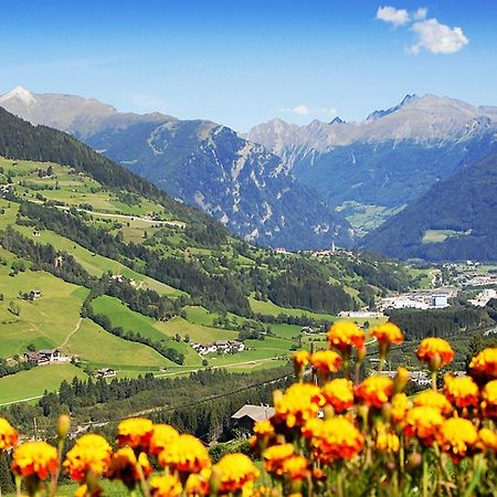 Parigger Apt Lavendel Ratschings Exterior foto