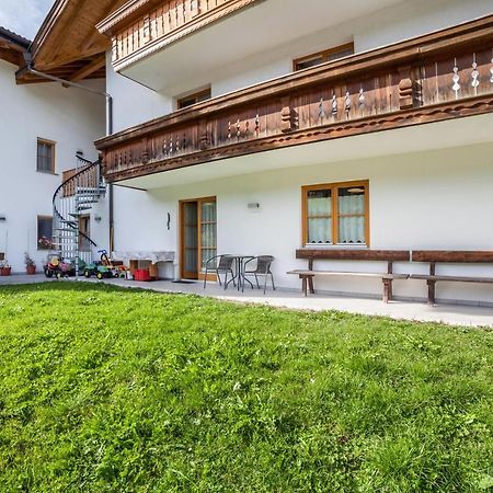 Parigger Apt Lavendel Ratschings Exterior foto