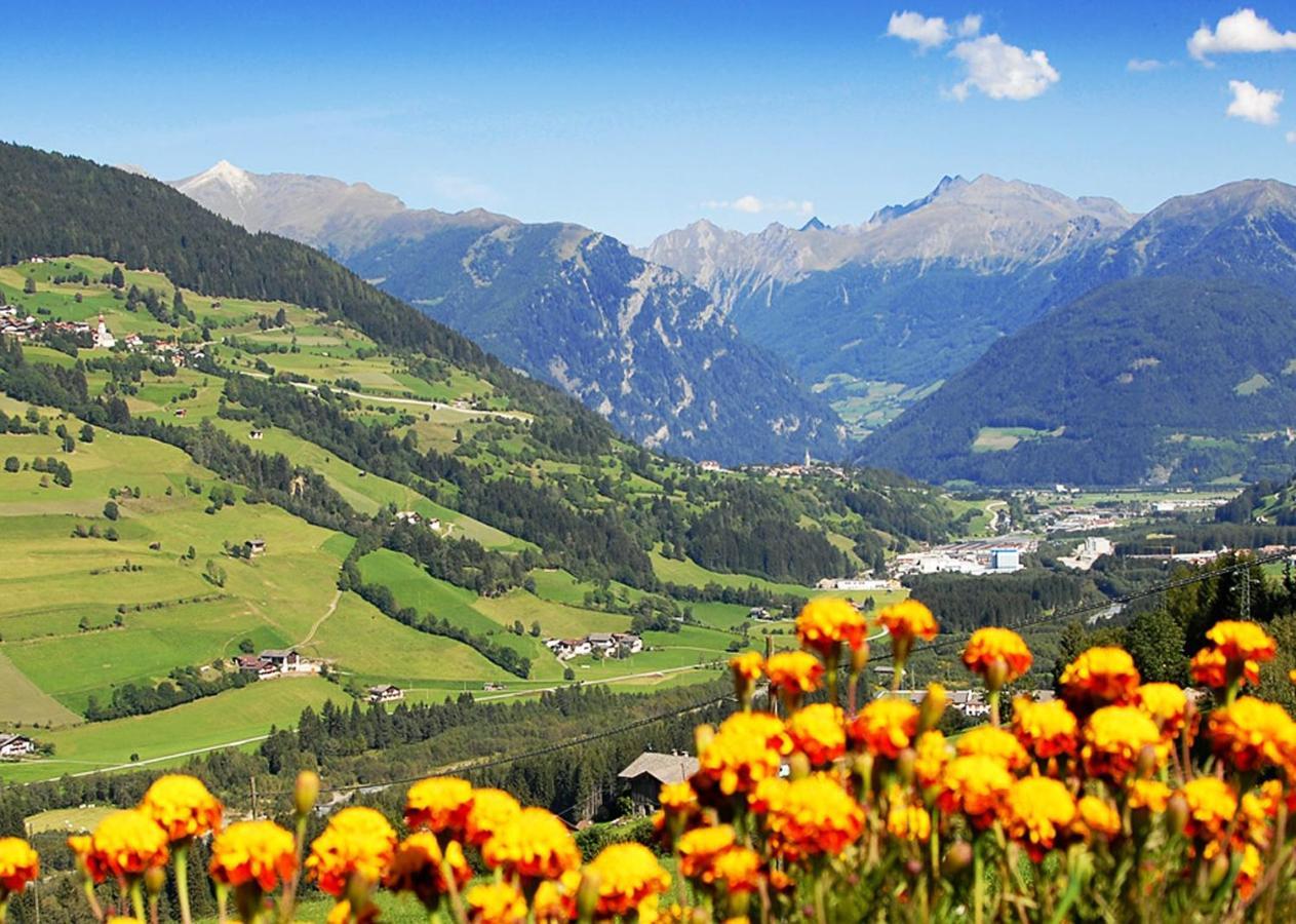 Parigger Apt Lavendel Ratschings Exterior foto