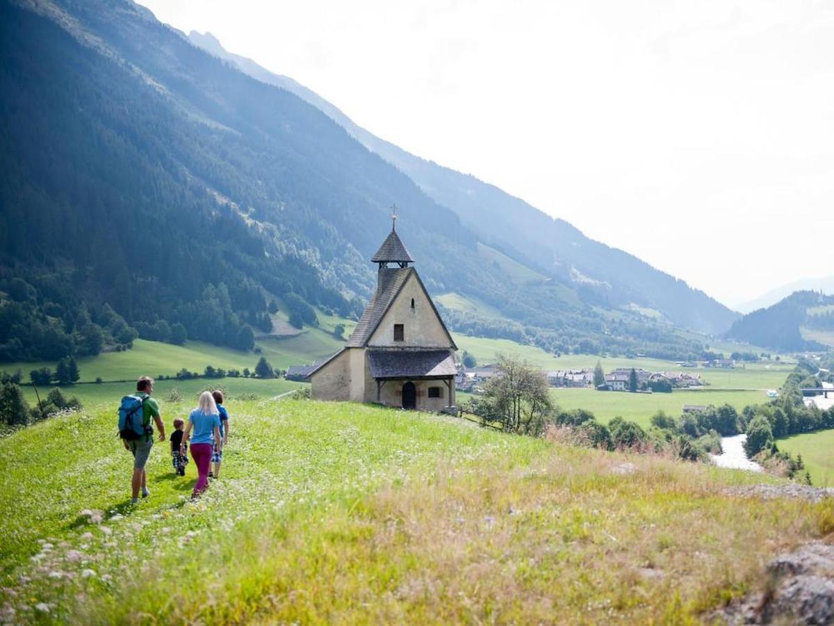 Parigger Apt Lavendel Ratschings Exterior foto