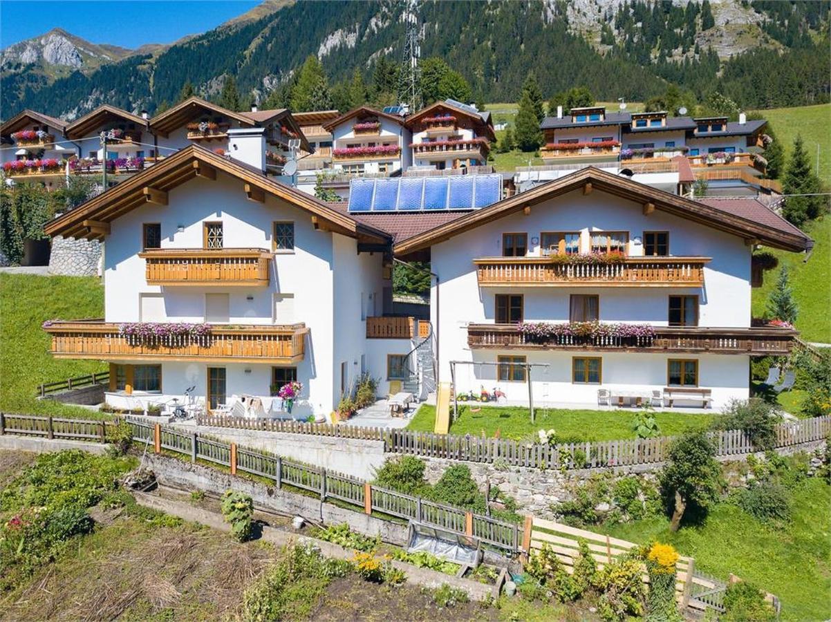 Parigger Apt Lavendel Ratschings Exterior foto