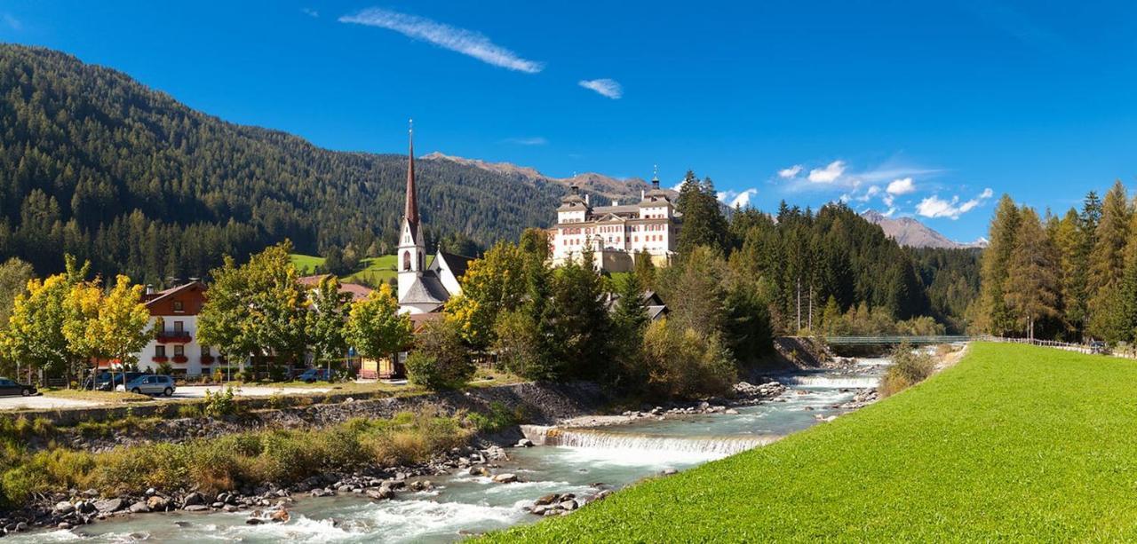 Parigger Apt Lavendel Ratschings Exterior foto