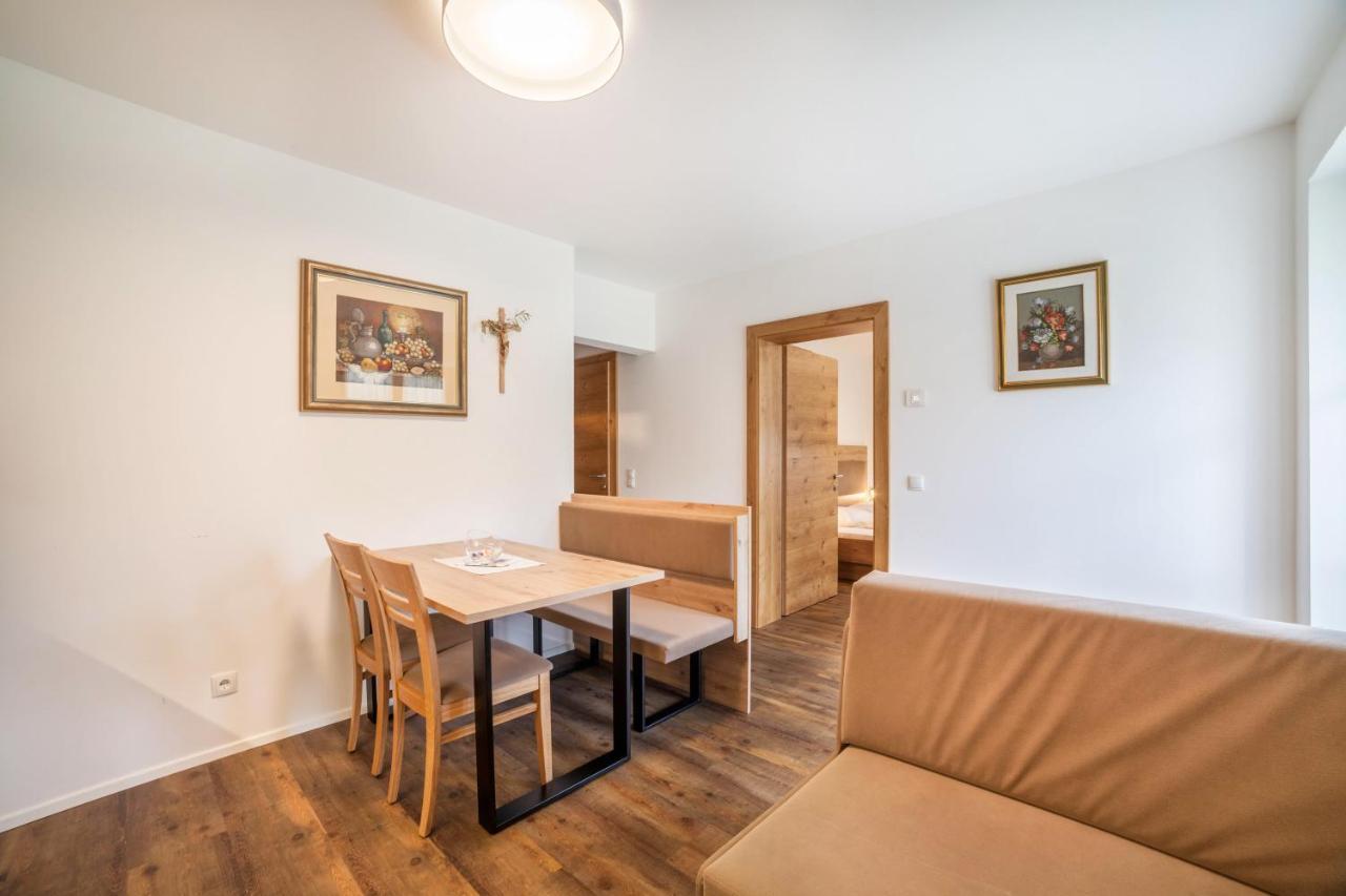Parigger Apt Lavendel Ratschings Exterior foto