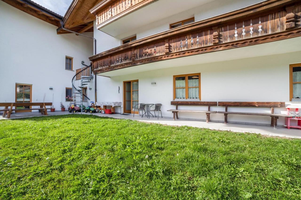 Parigger Apt Lavendel Ratschings Exterior foto