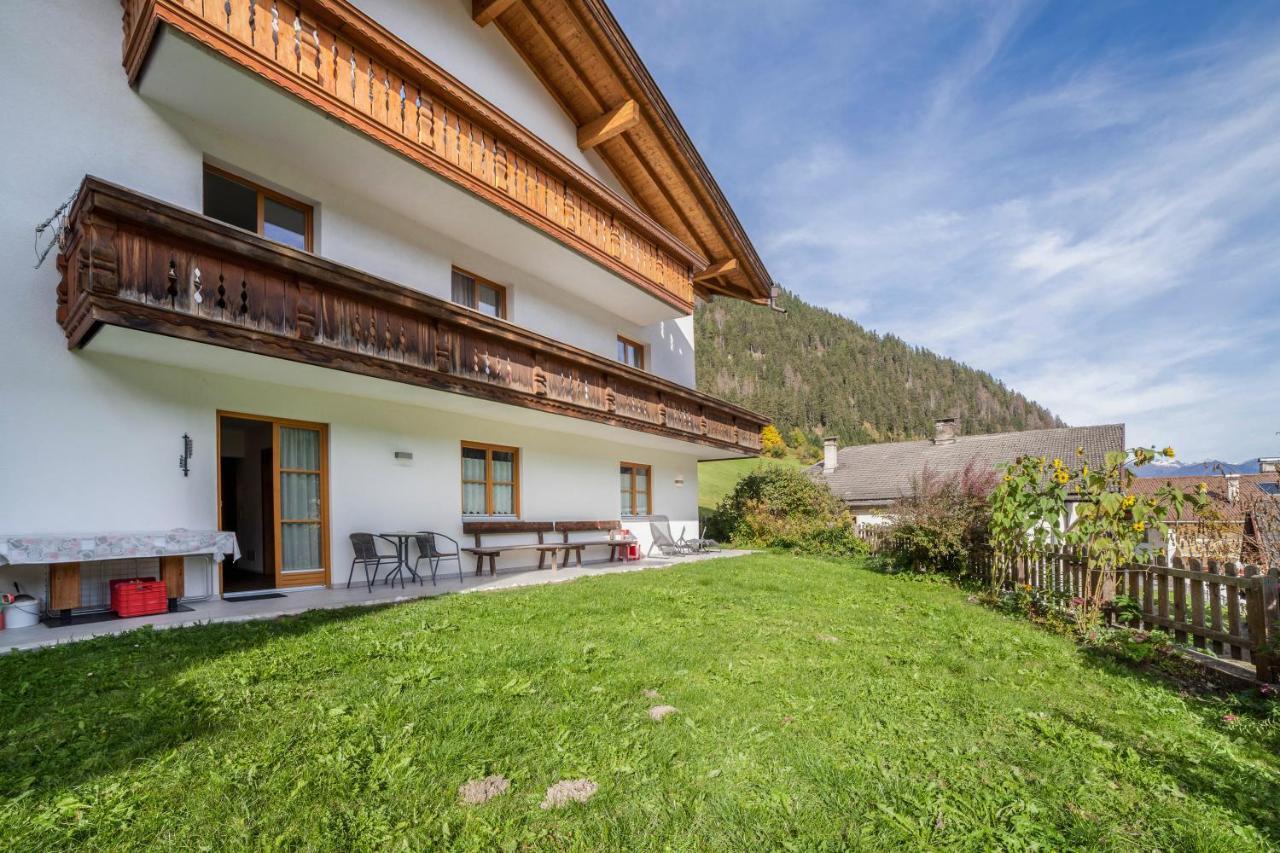 Parigger Apt Lavendel Ratschings Exterior foto